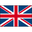 Drapeau de Prestige Royaume Uni