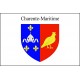 Drapeau Charente Maritime