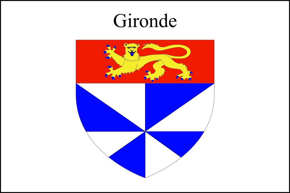 Gironde : la croix de Lorraine ou le drapeau de la discorde 