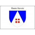 Drapeau Haute Savoie