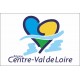 Drapeau Région Centre-Val de Loire 150*225 cm