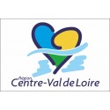 Drapeau Région Centre-Val de Loire 150*225 cm