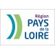 Drapeau Région Pays de la Loire 150*225 cm