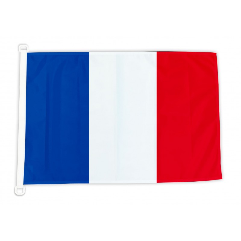 photo du drapeau de la france