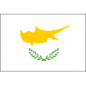 Drapeau Chypre