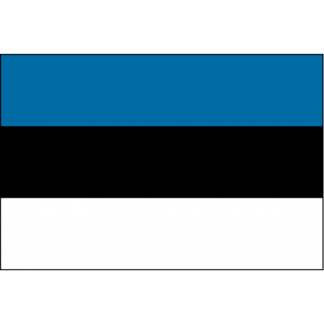estonie drapeau