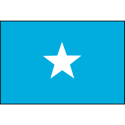 Drapeau Somalie