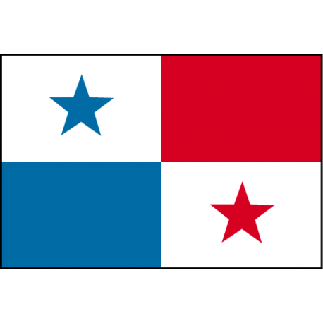 Drapeau Panama