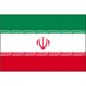 Drapeau Iran