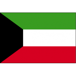 Drapeau Koweït