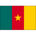 Drapeau Congo Brazzaville - Drapazur